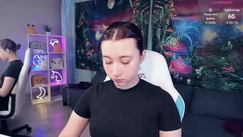 clarabenson online show from September 10, 7:14 pm