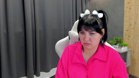 Clara online show from March 15, 4:25 am