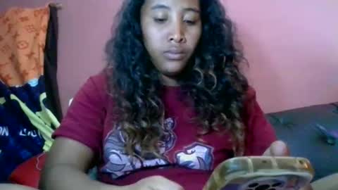 Clarah0123 online show from May 30, 10:35 am