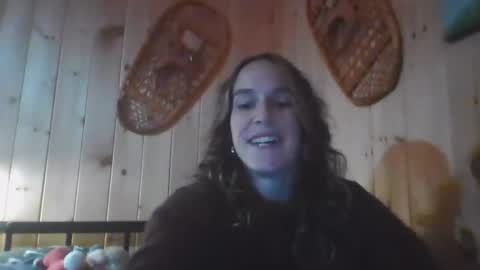 claralafontaine online show from December 18, 10:09 am