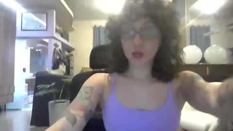 claratannure online show from April 26, 3:04 am