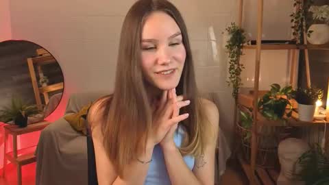 Claire online show from October 7, 1:37 pm