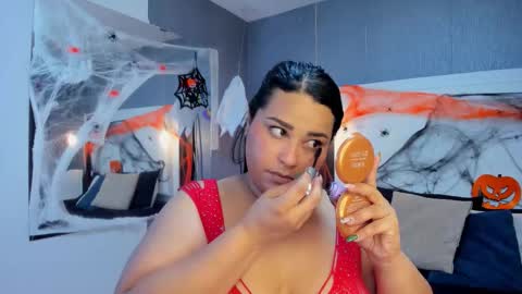 clarigil online show from October 22, 9:53 pm