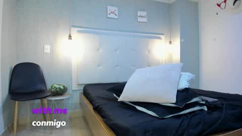 clarigil online show from February 28, 9:36 pm