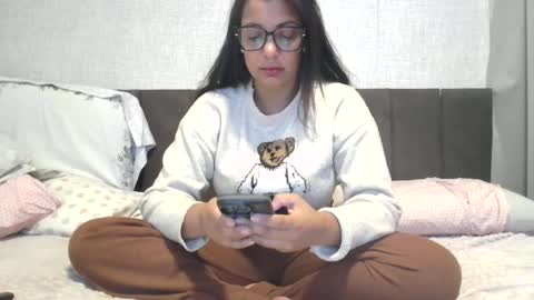 clarismia online show from July 2, 3:23 am
