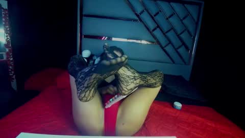 Clarita hill online show from March 6, 9:21 pm