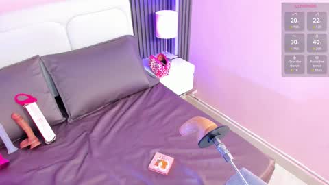 clauwdeen  wolf online show from February 26, 8:08 pm