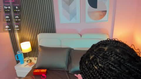 clauwdeen  wolf online show from November 20, 7:37 pm