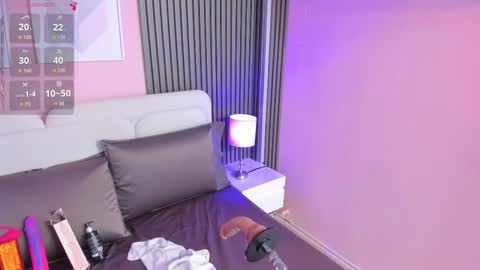 clauwdeen  wolf online show from February 3, 8:12 pm