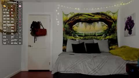 Cleo Schedule Updates online show from March 13, 2:35 am