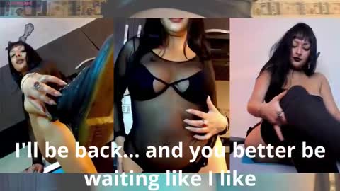 cleoopatraa__ online show from September 27, 11:17 am