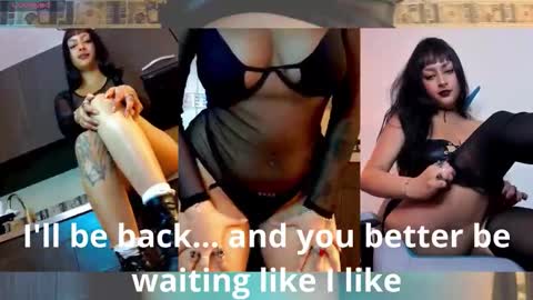 cleoopatraa__ online show from September 13, 12:02 pm