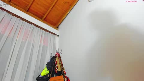 MARCELA online show from February 24, 5:20 pm