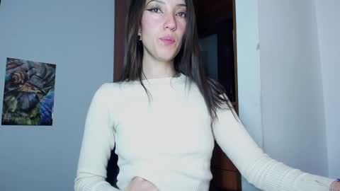 Snapshot of cleopatra_cute chatting on January 14, 3:01 am Nicol online show from January 14, 3:01 am