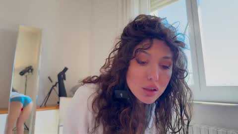 cleopatra_sinns online show from March 28, 10:04 am