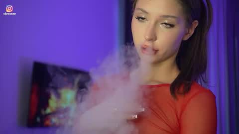 Cleo online show from March 12, 7:22 am