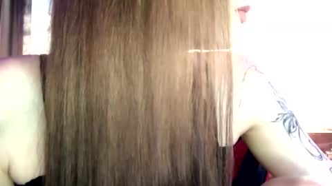 Cleo online show from July 21, 12:28 pm