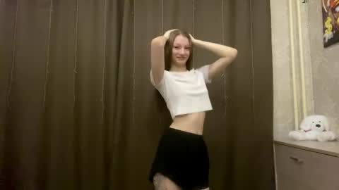 Cleo online show from April 2, 6:16 pm