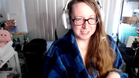 Kate online show from January 17, 2:28 pm