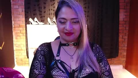 celeste online show from April 3, 1:25 am