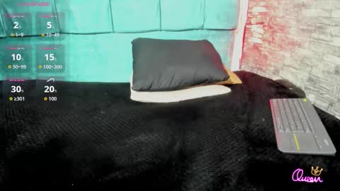 cloe66 online show from February 27, 3:34 pm