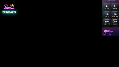 cloe_25 online show from March 15, 1:51 am