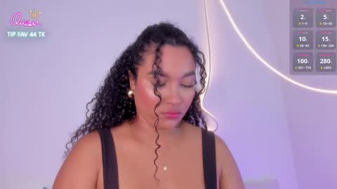 cloe_25 online show from March 1, 1:05 am