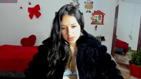 cloe_7 online show from January 9, 3:00 am