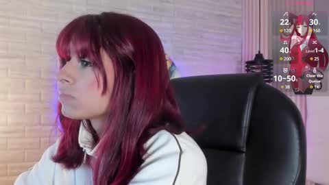 Cloe online show from December 9, 12:19 pm