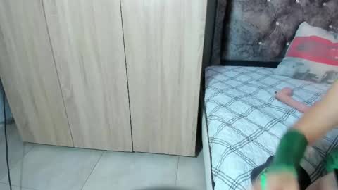 cloe_brown1 online show from February 23, 7:02 pm