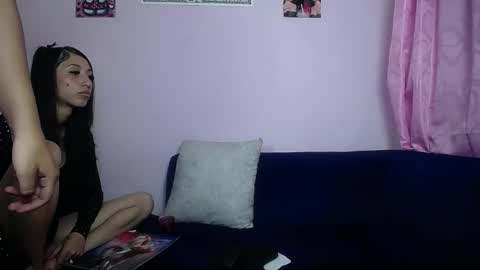 Snapshot of cloe_zilber chatting on October 1, 4:28 am cloe_zilber online show from October 1, 4:28 am