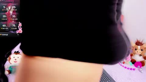 cloee lovee online show from June 18, 6:46 pm