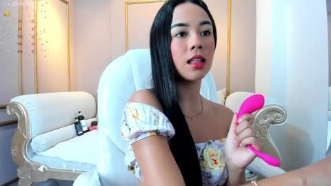 Cloe online show from January 31, 12:18 pm