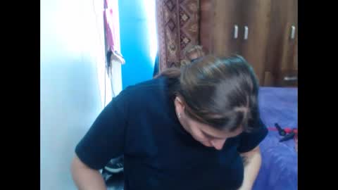 cloepregnant25 online show from February 2, 5:12 pm