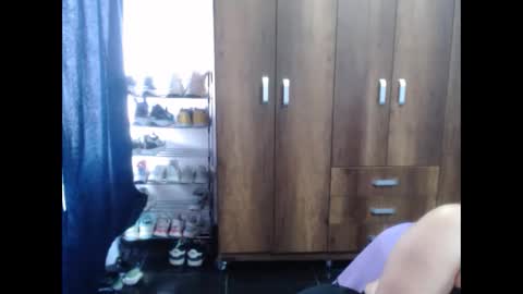 cloepussy online show from November 25, 6:53 pm