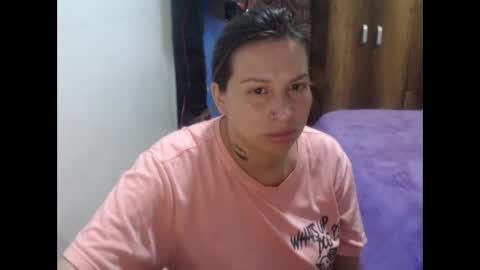 cloepussy online show from April 11, 10:35 pm