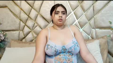 Clore Rios online show from July 26, 8:27 pm