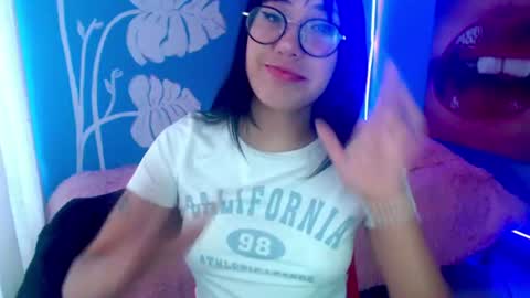 Elizabeth online show from July 8, 11:23 am