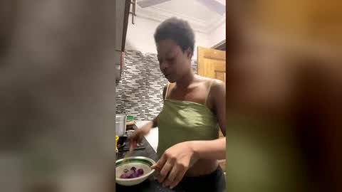 cloudlush online show from December 19, 6:44 pm