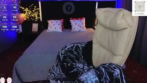 clumsy_nana online show from February 19, 7:46 pm