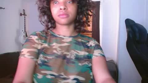 Sweet baby  online show from October 19, 1:35 pm