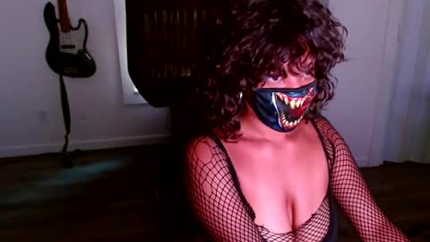 Sweet baby  online show from September 10, 6:08 pm