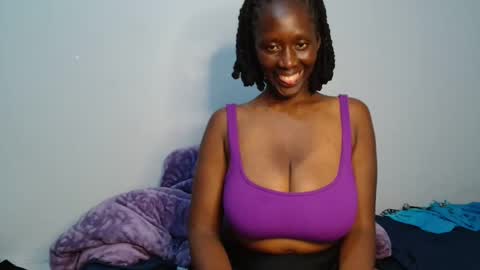 cocoalush9819 online show from November 18, 8:32 pm