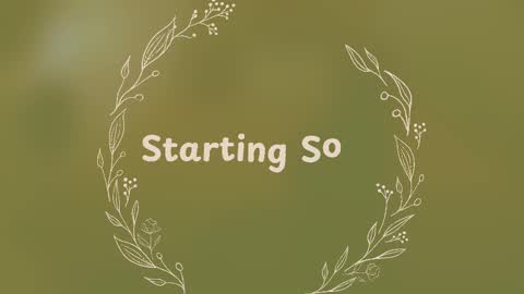 Sunnye Daze online show from February 28, 1:15 am