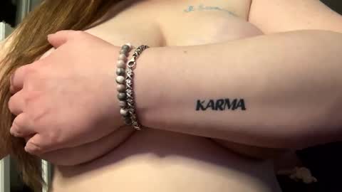 TheGoddessCodie online show from November 20, 5:47 pm