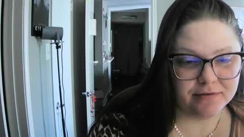 TheGoddessCodie online show from December 2, 5:02 pm