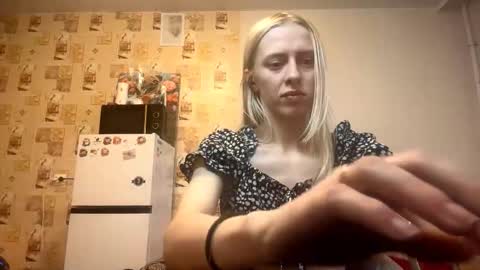 Katherine online show from November 5, 9:58 am