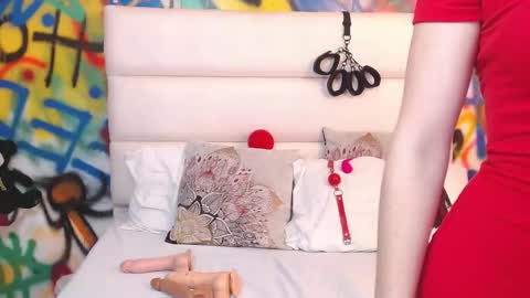 valentina online show from February 13, 12:29 pm