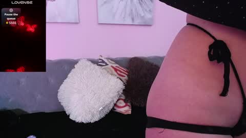 Connie online show from October 13, 8:33 pm