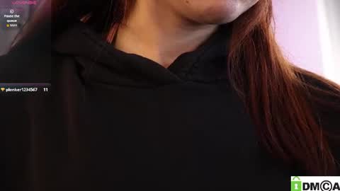 Amy online show from June 10, 6:28 pm